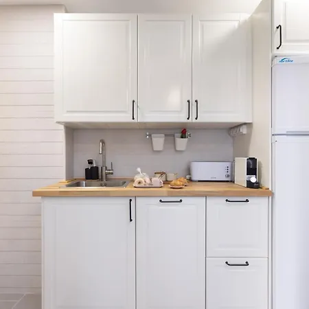 Home2book Terrace Center Ramblas Cruz * سانتا كروز دي تينيريف
