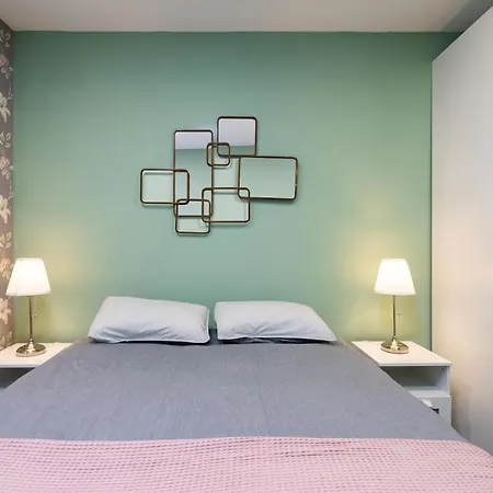 Home2book Terrace Center Ramblas Cruz * سانتا كروز دي تينيريف