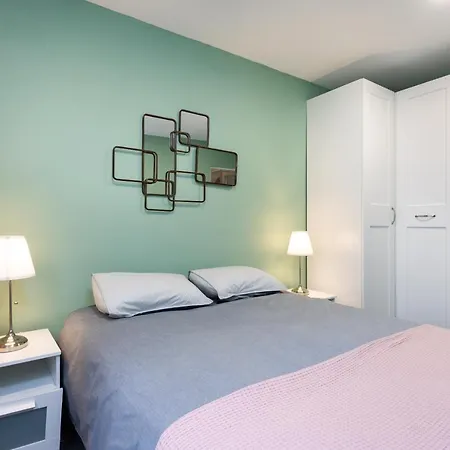 Home2book Terrace Center Ramblas Cruz *