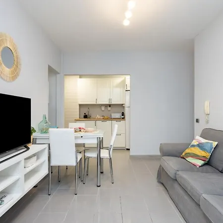 Home2book Terrace Center Ramblas Cruz *