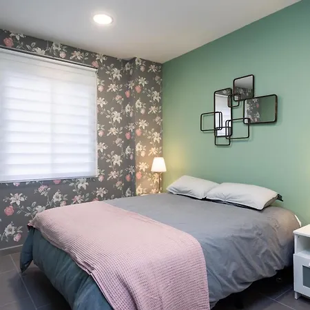 Home2book Terrace Center Ramblas Cruz *