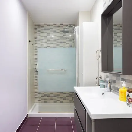 Home2book Terrace Center Ramblas Cruz Santa Cruz de Tenerife