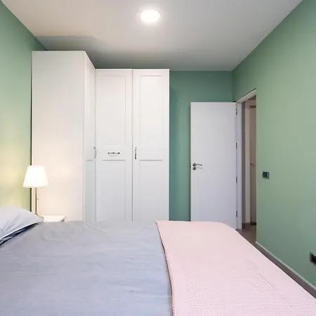 Home2book Terrace Center Ramblas Cruz * Санта-Крус-де-Тенерифе
